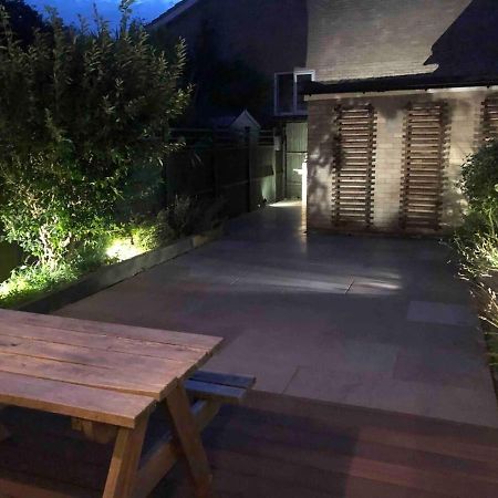Luxury House In Camber Sand Beach Is 2Min Walk !! Rye Exteriör bild