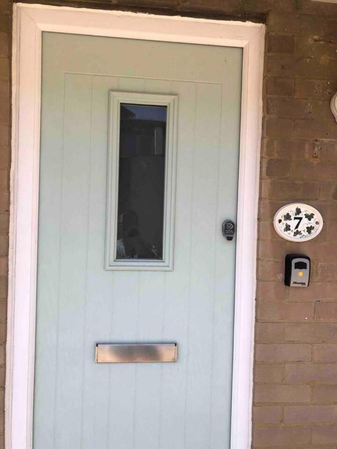 Luxury House In Camber Sand Beach Is 2Min Walk !! Rye Exteriör bild