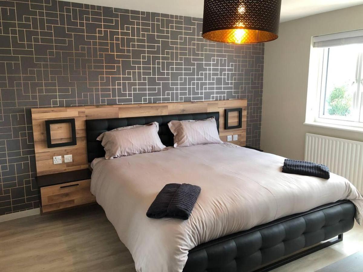 Luxury House In Camber Sand Beach Is 2Min Walk !! Rye Exteriör bild
