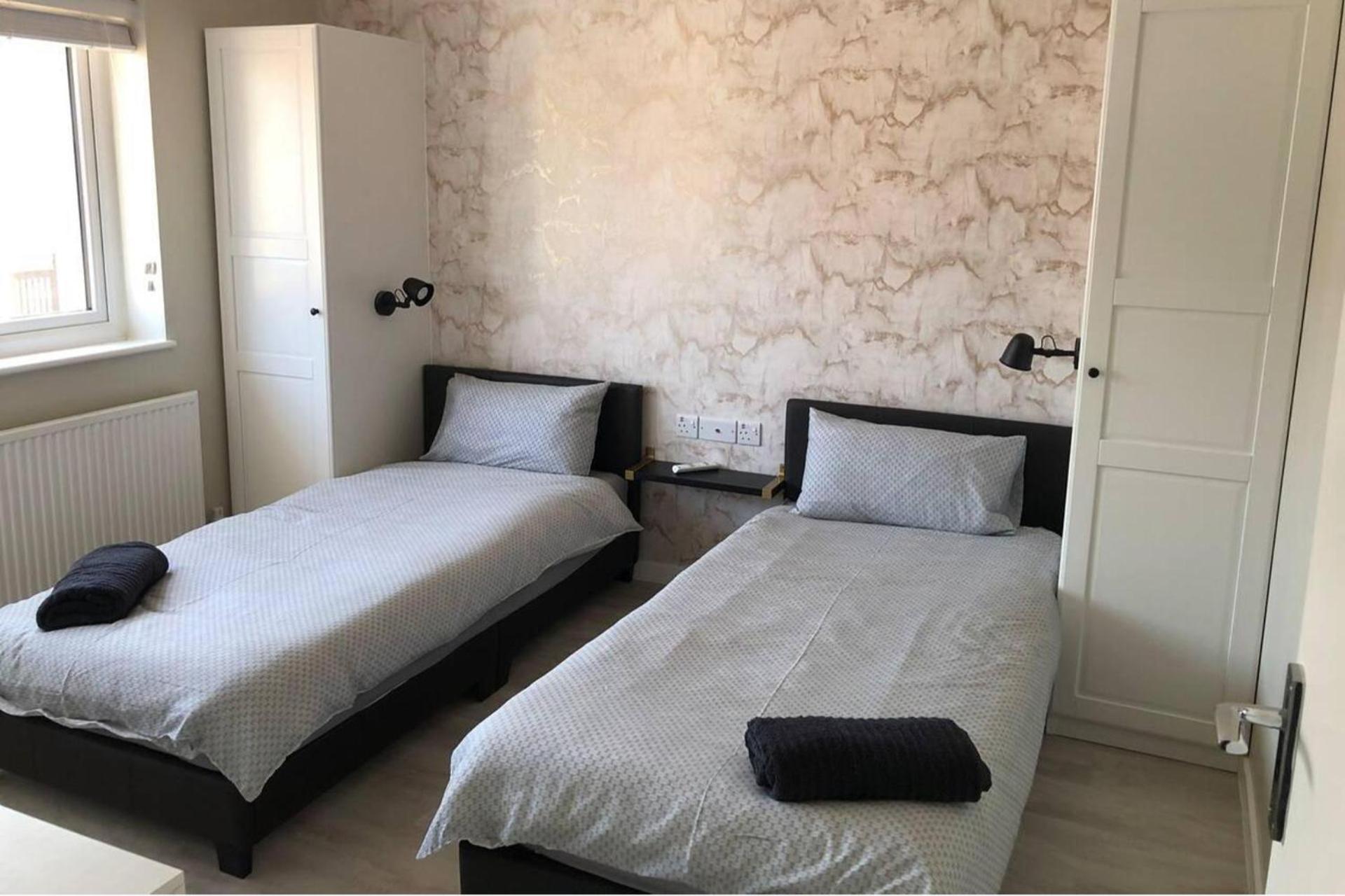 Luxury House In Camber Sand Beach Is 2Min Walk !! Rye Exteriör bild
